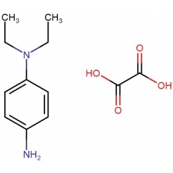 Sól szczawianowa N, N-dietylo-p-fenylenodiaminy [142439-89-2]